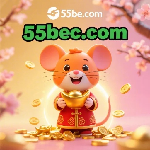 Descubra a Diversão da Categoria de Cartas no 55be.com