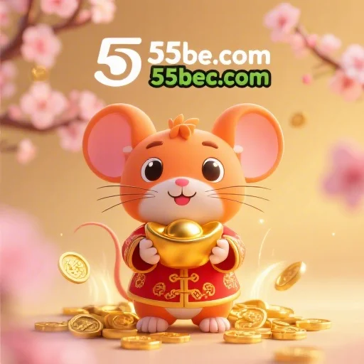 Descubra o Mundo dos Jogos de FAQ no 55be.com