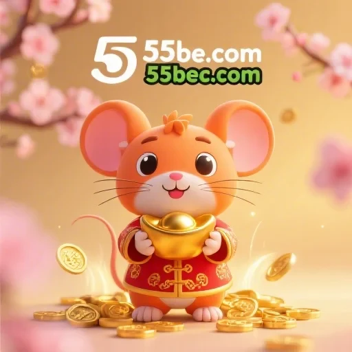 Descubra o Mundo dos Jogos de FAQ no 55be.com