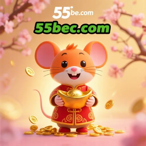 Apostas Esportivas: Uma Nova Era de Entretenimento no 55be.com